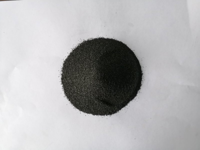 Low Iron Activated Carbon for Filter Core